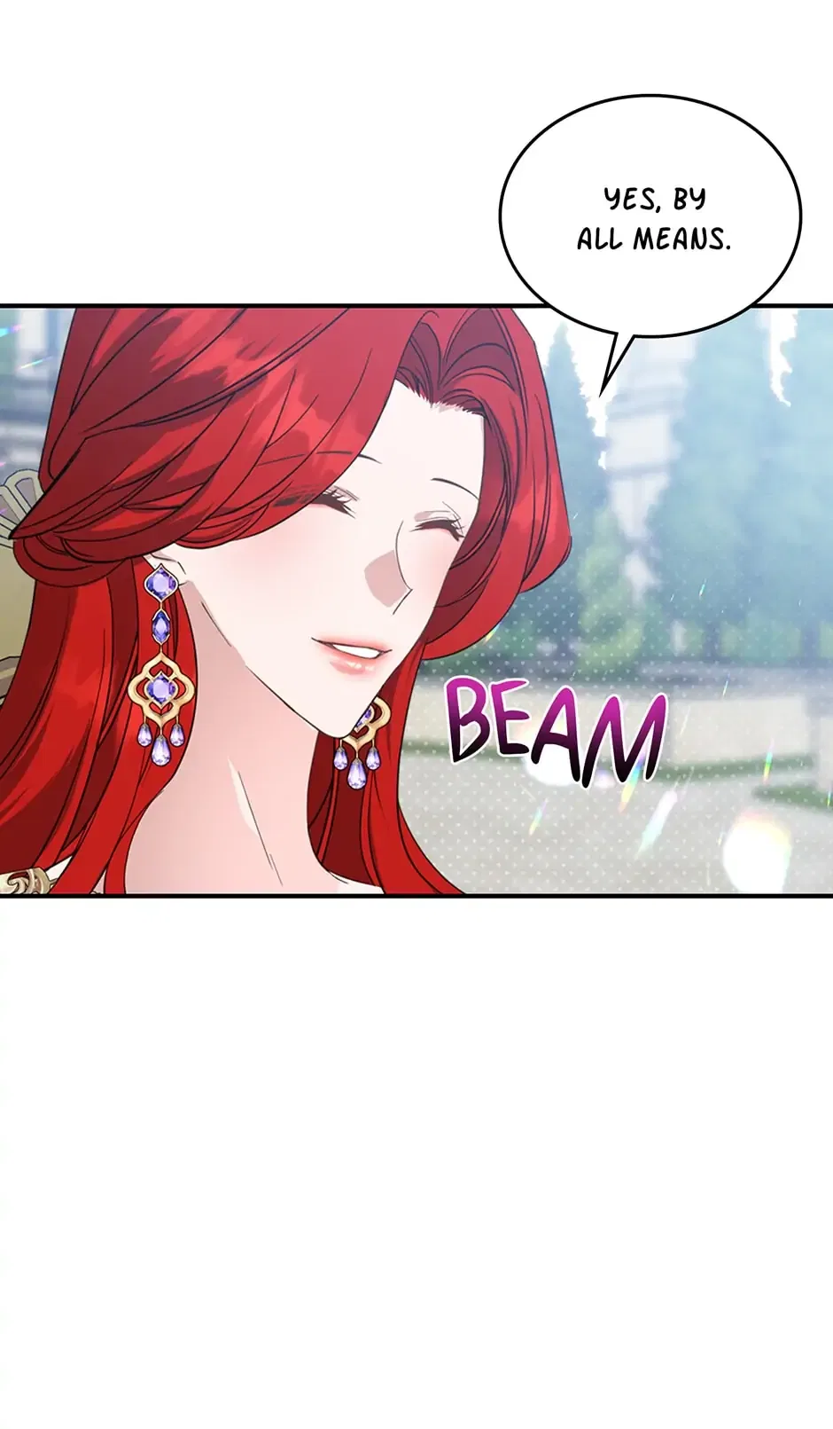The Duke’s Bored Daughter is My Master Chapter 28 – Page 61