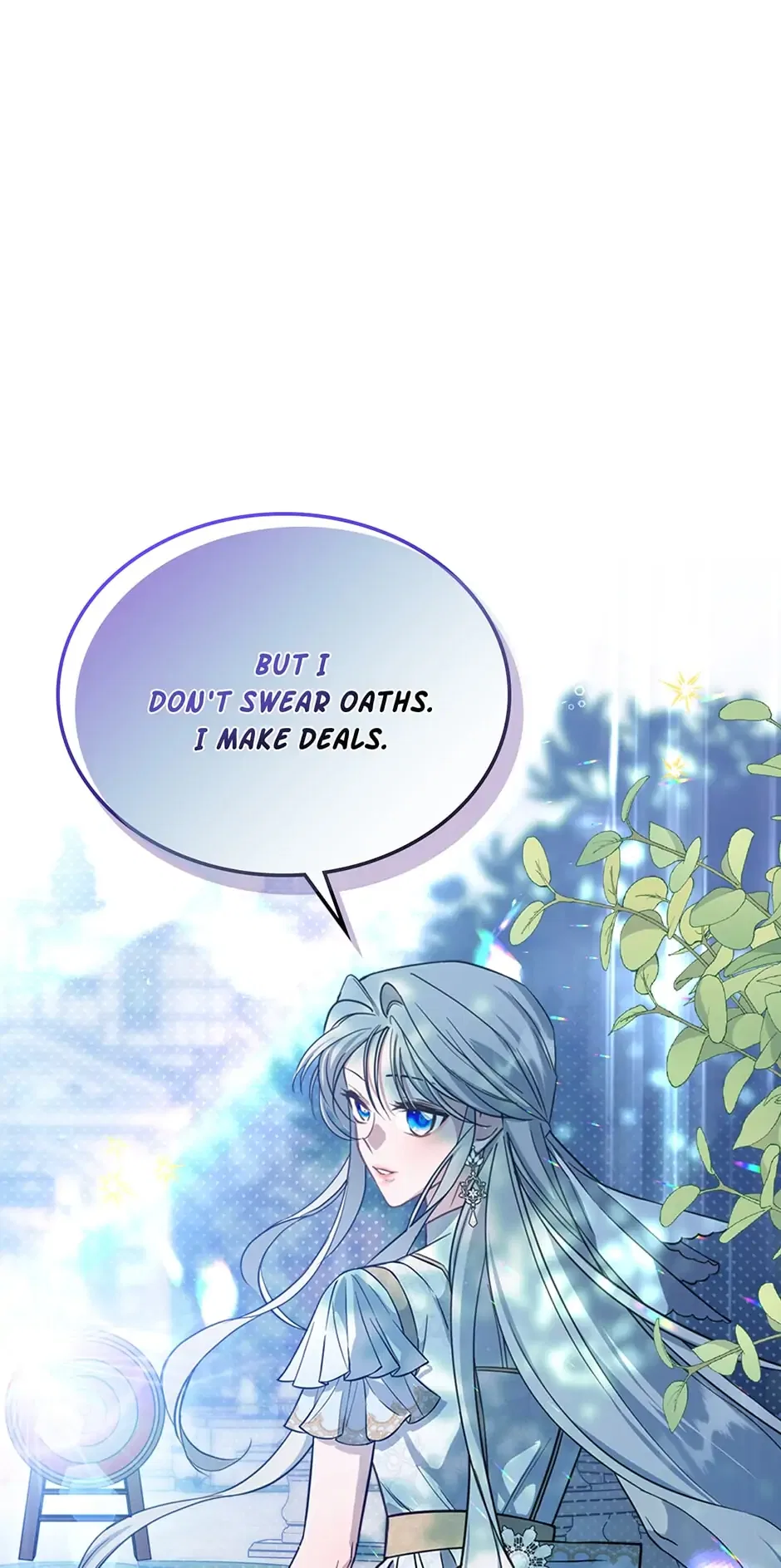 The Duke’s Bored Daughter is My Master Chapter 28 – Page 73