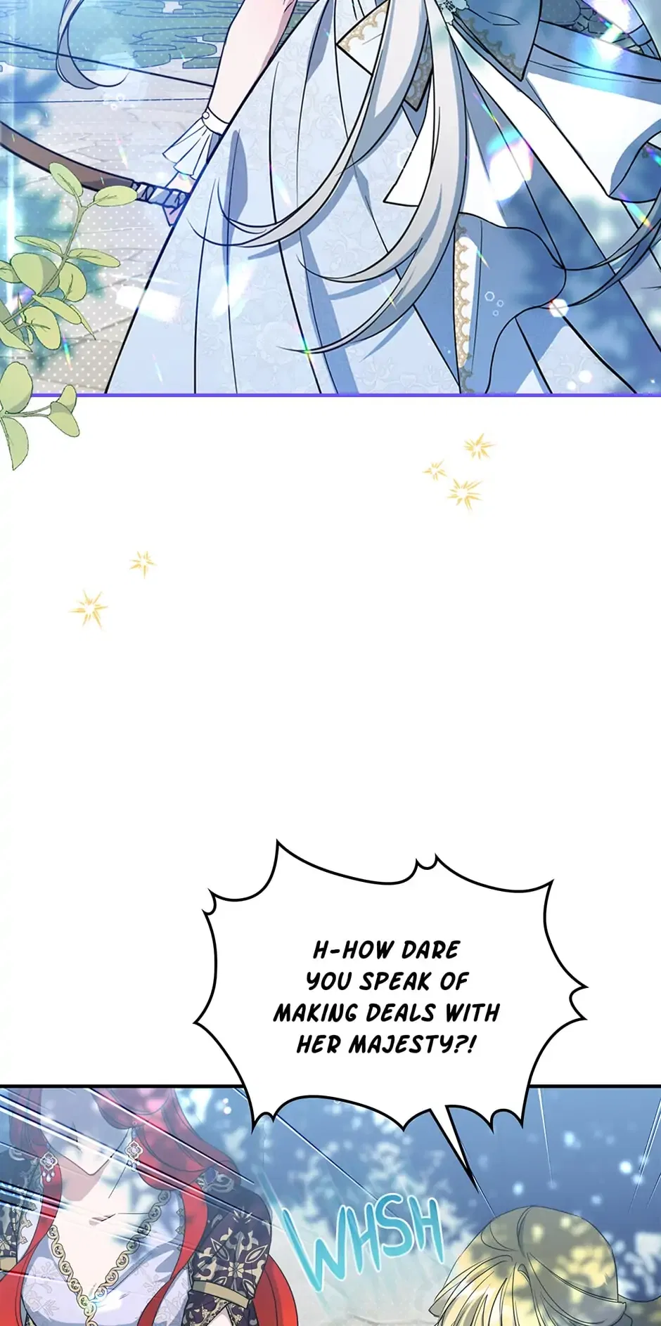 The Duke’s Bored Daughter is My Master Chapter 28 – Page 74