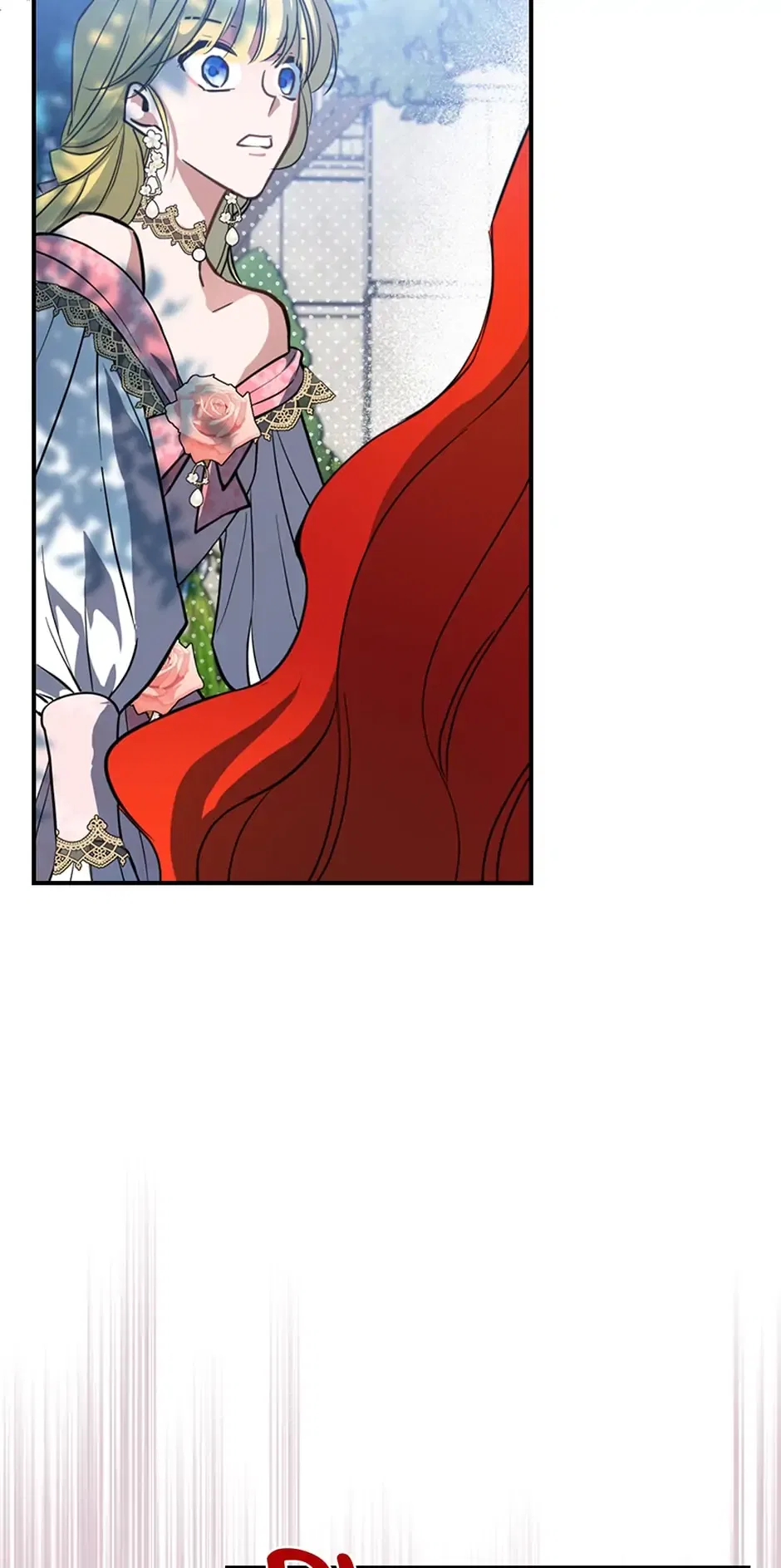The Duke’s Bored Daughter is My Master Chapter 28 – Page 76