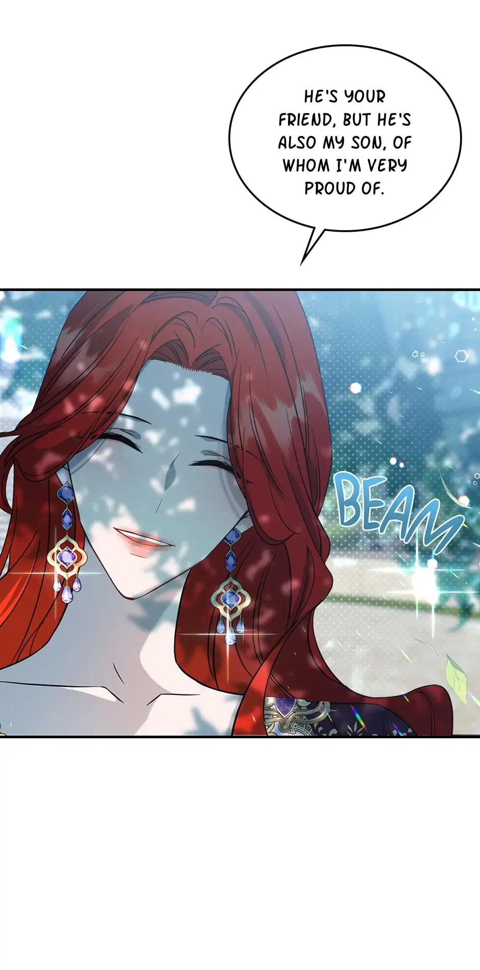 The Duke’s Bored Daughter is My Master Chapter 28 – Page 83