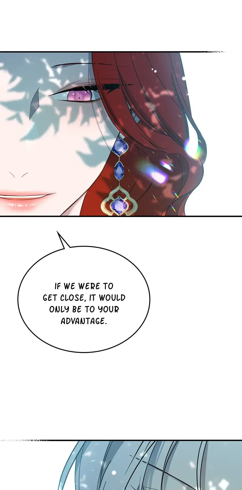 The Duke’s Bored Daughter is My Master Chapter 28 – Page 84