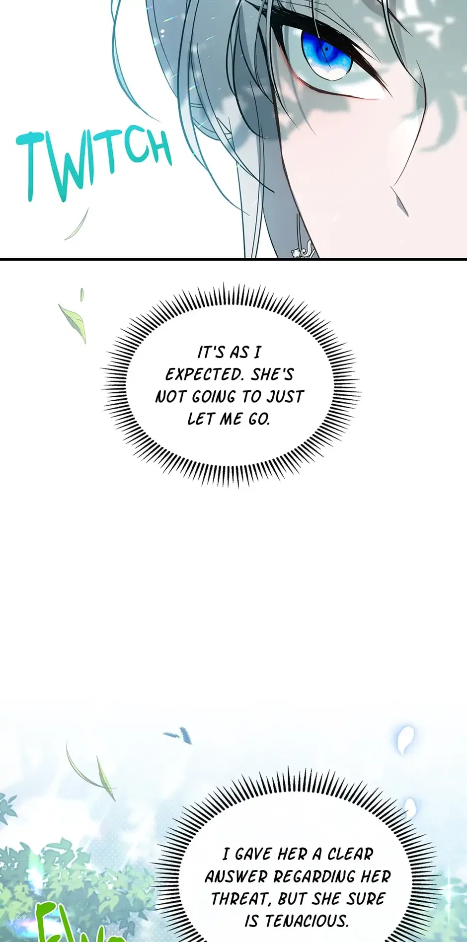 The Duke’s Bored Daughter is My Master Chapter 28 – Page 85
