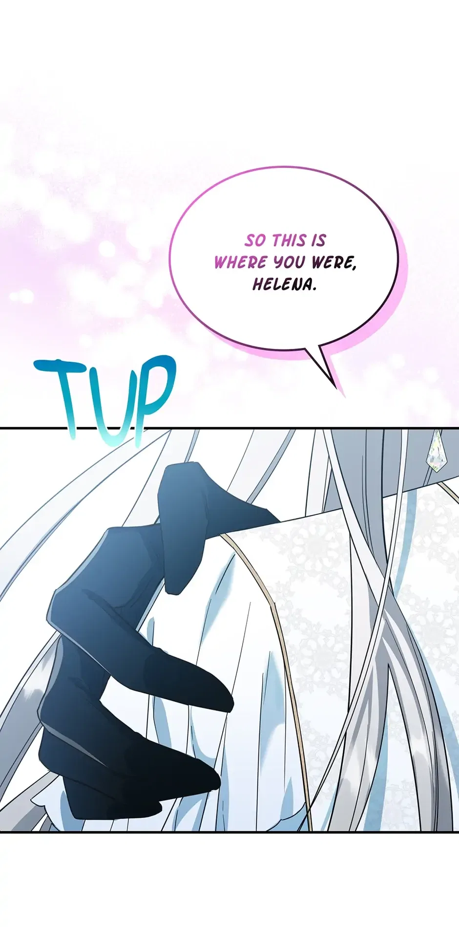 The Duke’s Bored Daughter is My Master Chapter 28 – Page 87