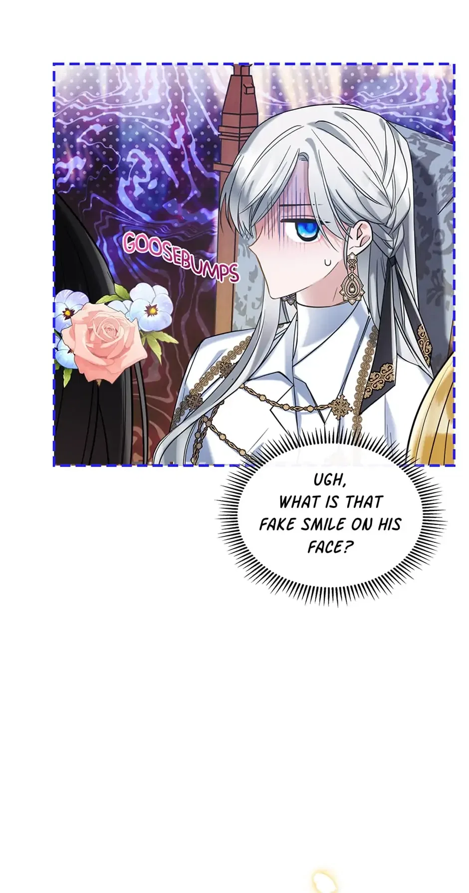 The Duke’s Bored Daughter is My Master Chapter 27 – Page 5