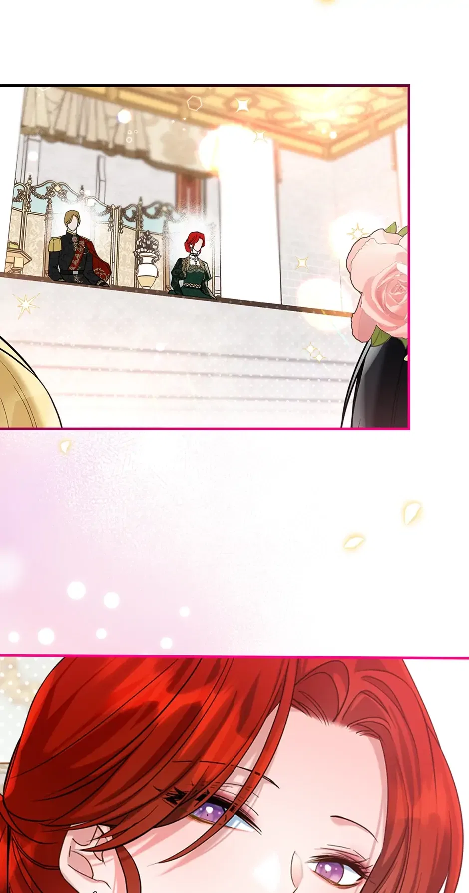 The Duke’s Bored Daughter is My Master Chapter 27 – Page 6