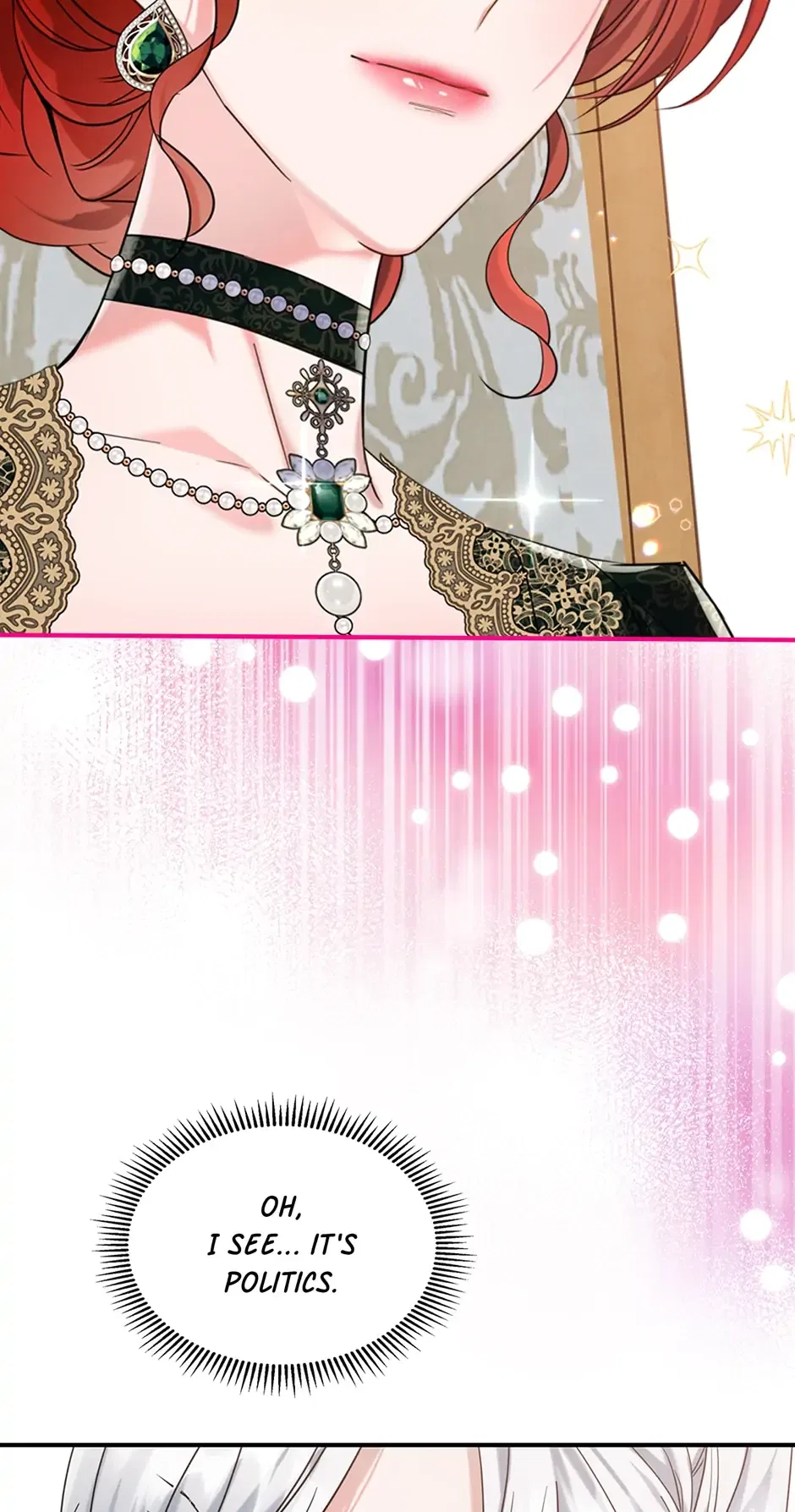 The Duke’s Bored Daughter is My Master Chapter 27 – Page 7
