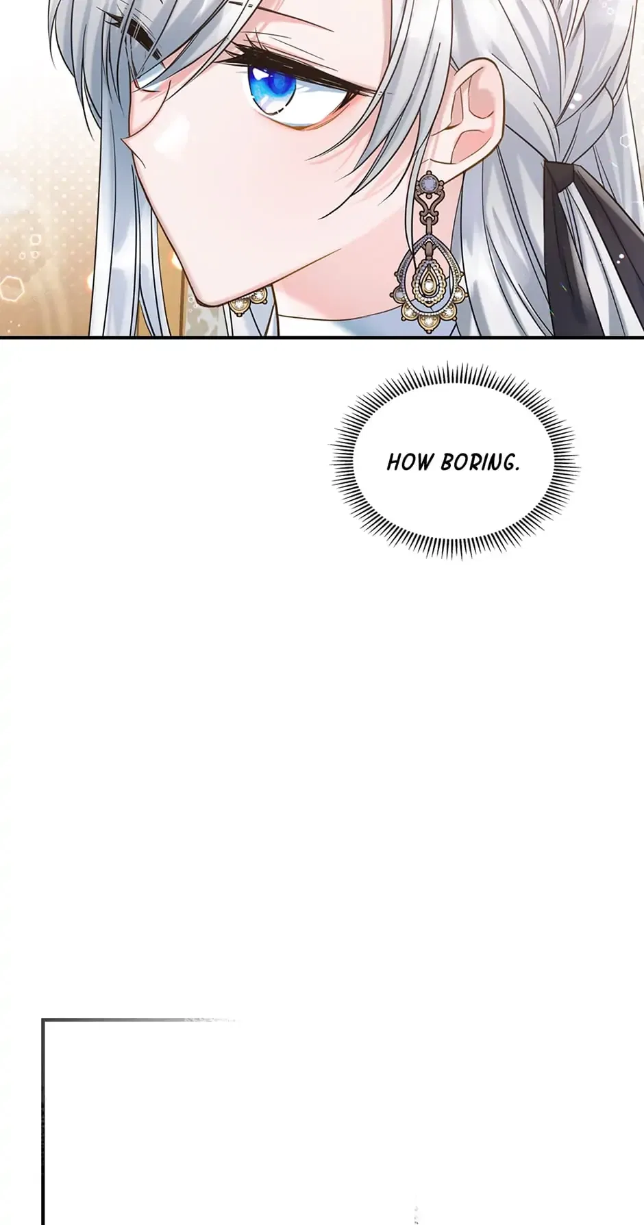 The Duke’s Bored Daughter is My Master Chapter 27 – Page 8