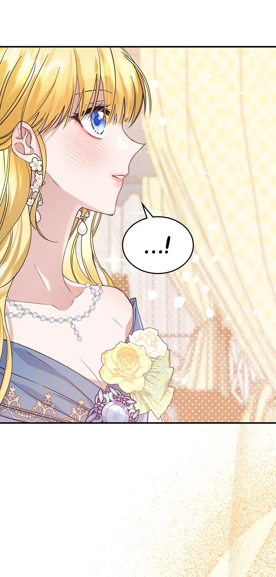 The Duke’s Bored Daughter is My Master Chapter 27 – Page 10