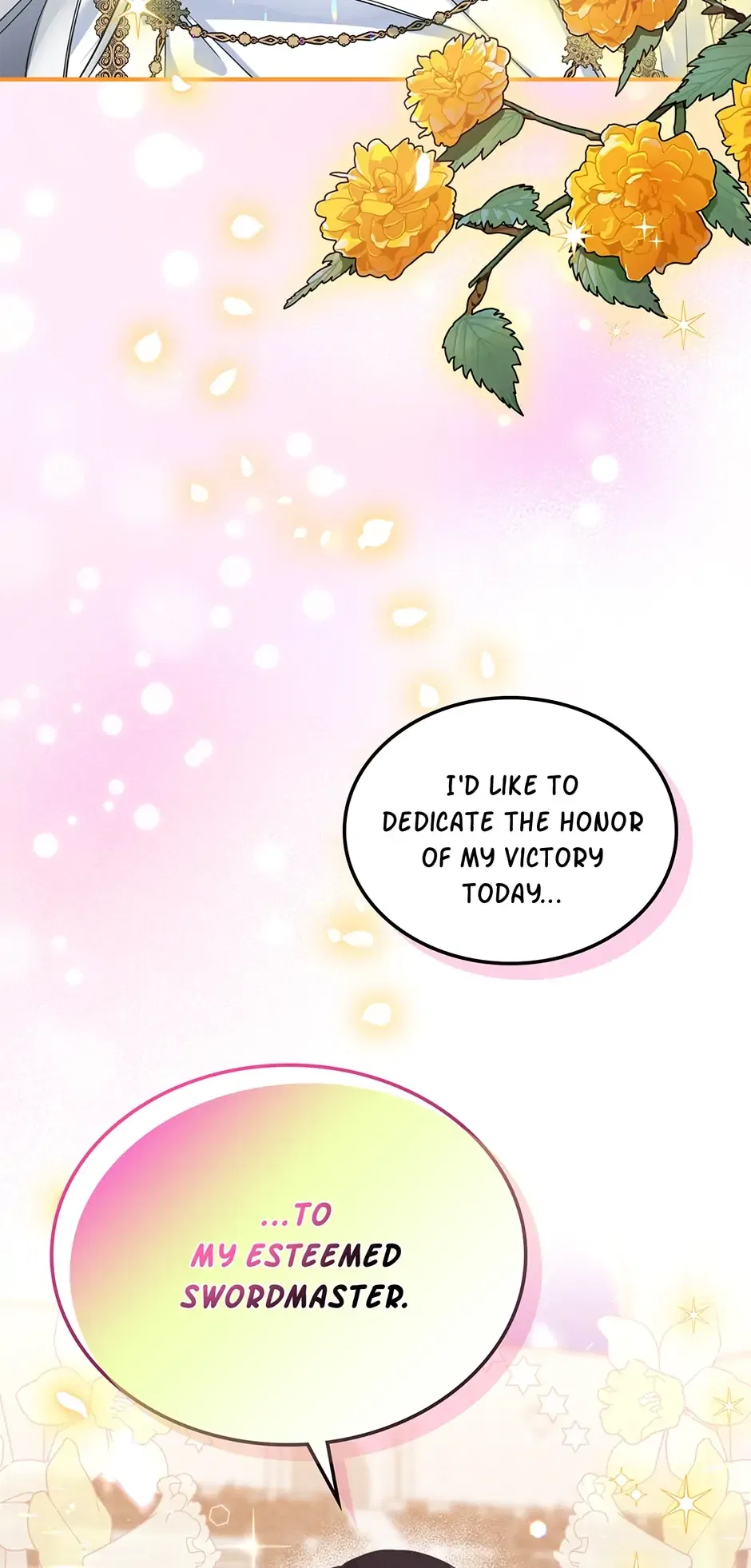 The Duke’s Bored Daughter is My Master Chapter 27 – Page 13