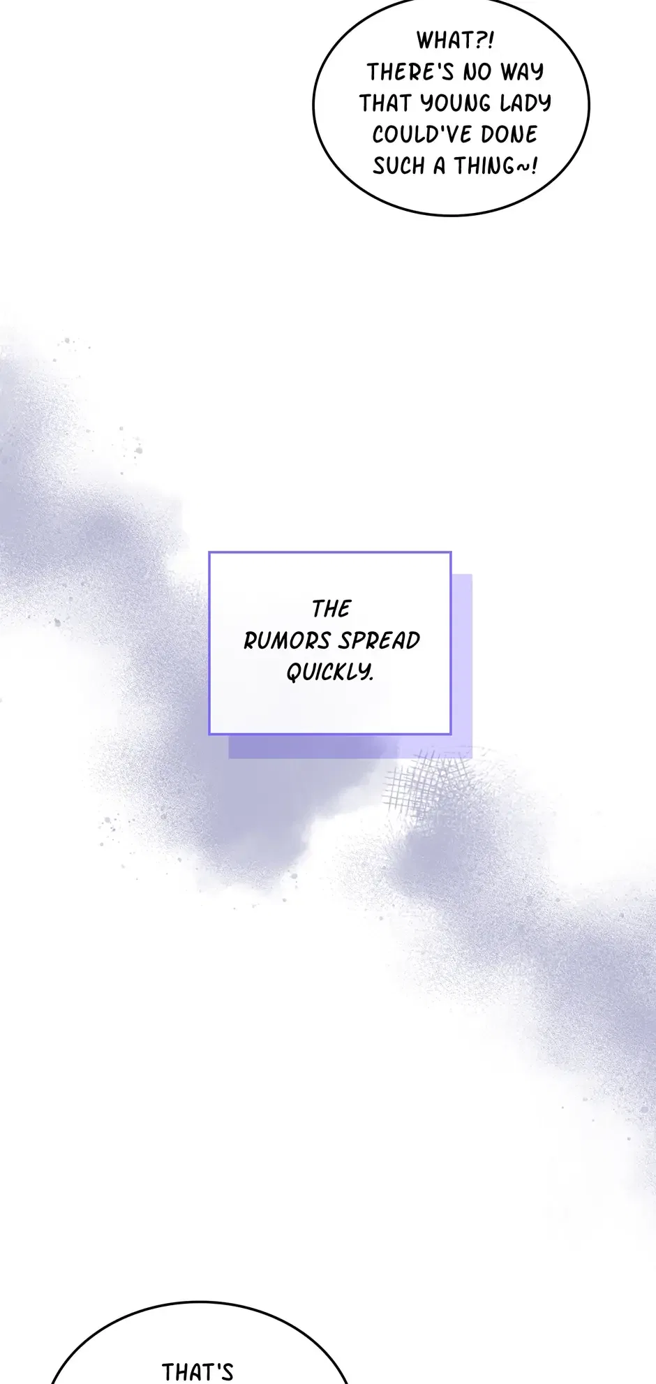 The Duke’s Bored Daughter is My Master Chapter 27 – Page 20
