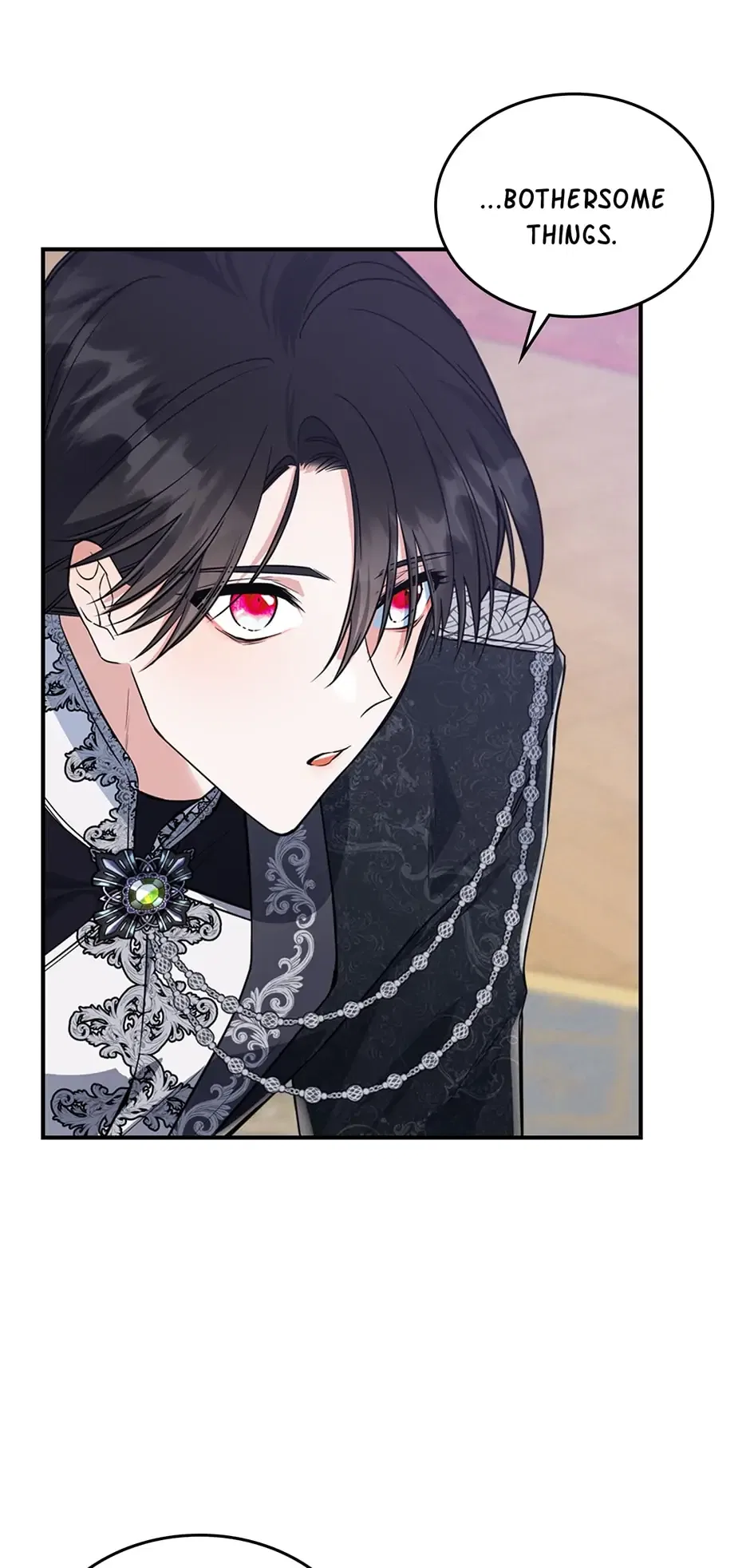 The Duke’s Bored Daughter is My Master Chapter 27 – Page 27