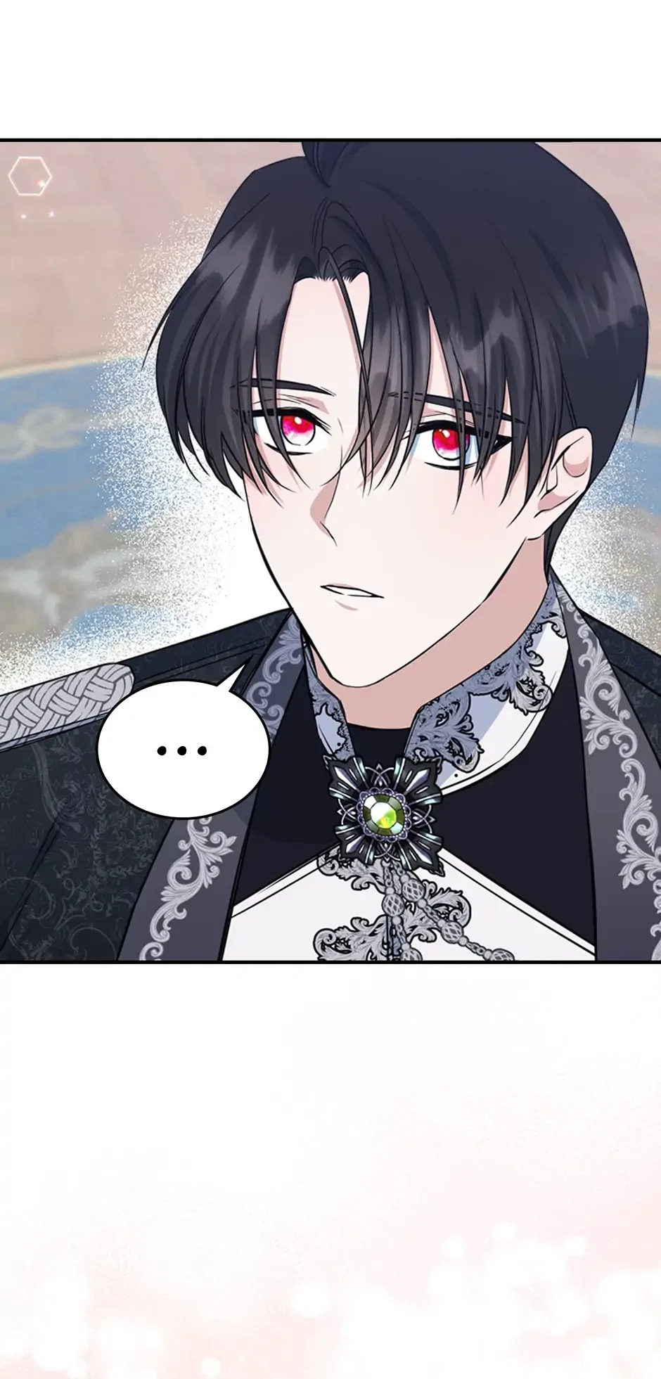 The Duke’s Bored Daughter is My Master Chapter 27 – Page 38
