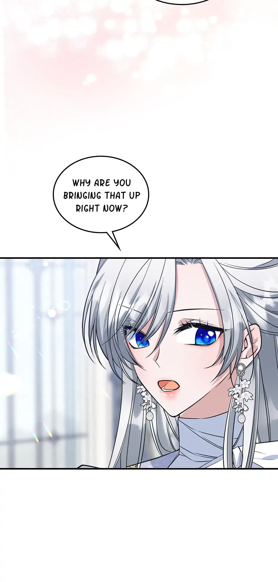 The Duke’s Bored Daughter is My Master Chapter 27 – Page 40