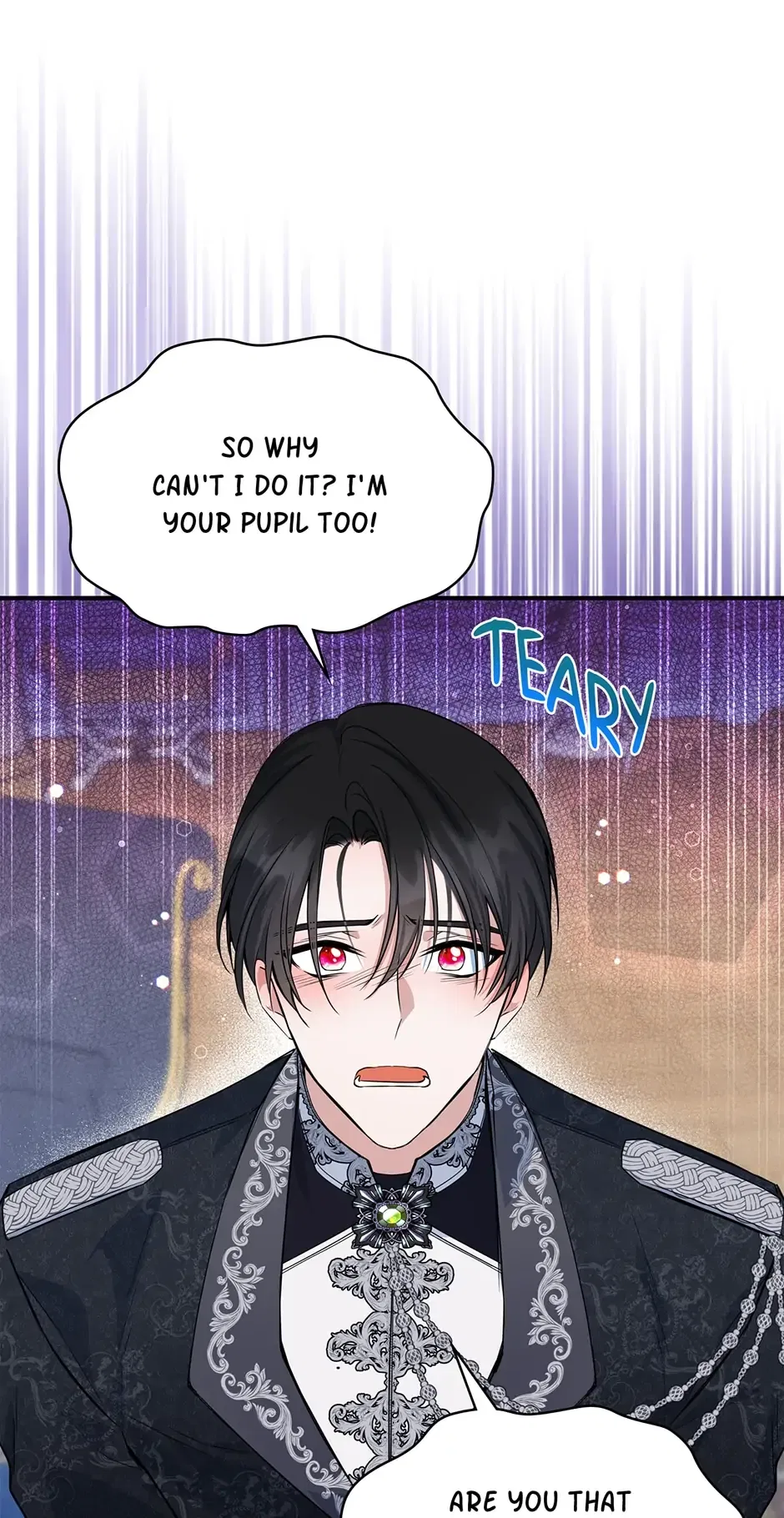 The Duke’s Bored Daughter is My Master Chapter 27 – Page 42