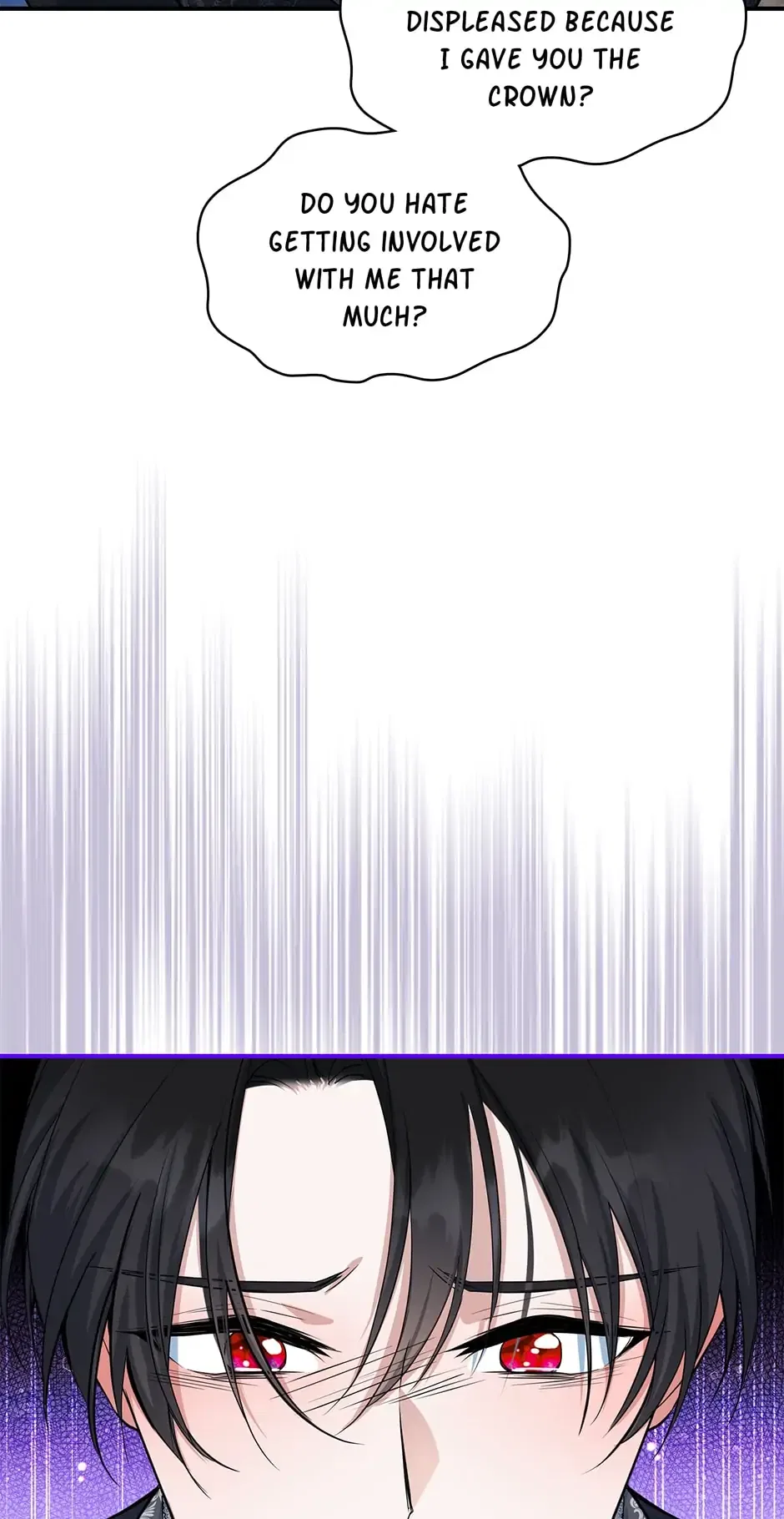 The Duke’s Bored Daughter is My Master Chapter 27 – Page 43