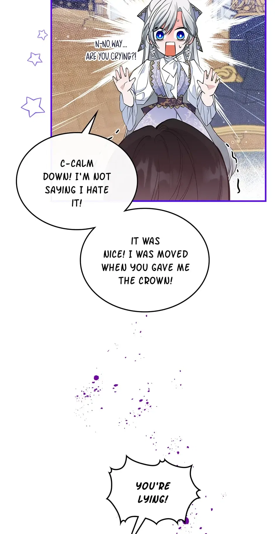 The Duke’s Bored Daughter is My Master Chapter 27 – Page 45