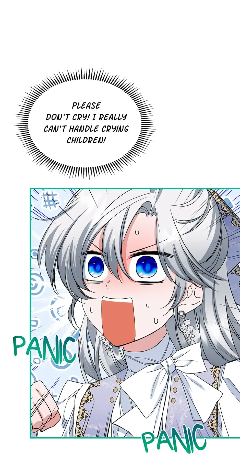 The Duke’s Bored Daughter is My Master Chapter 27 – Page 47