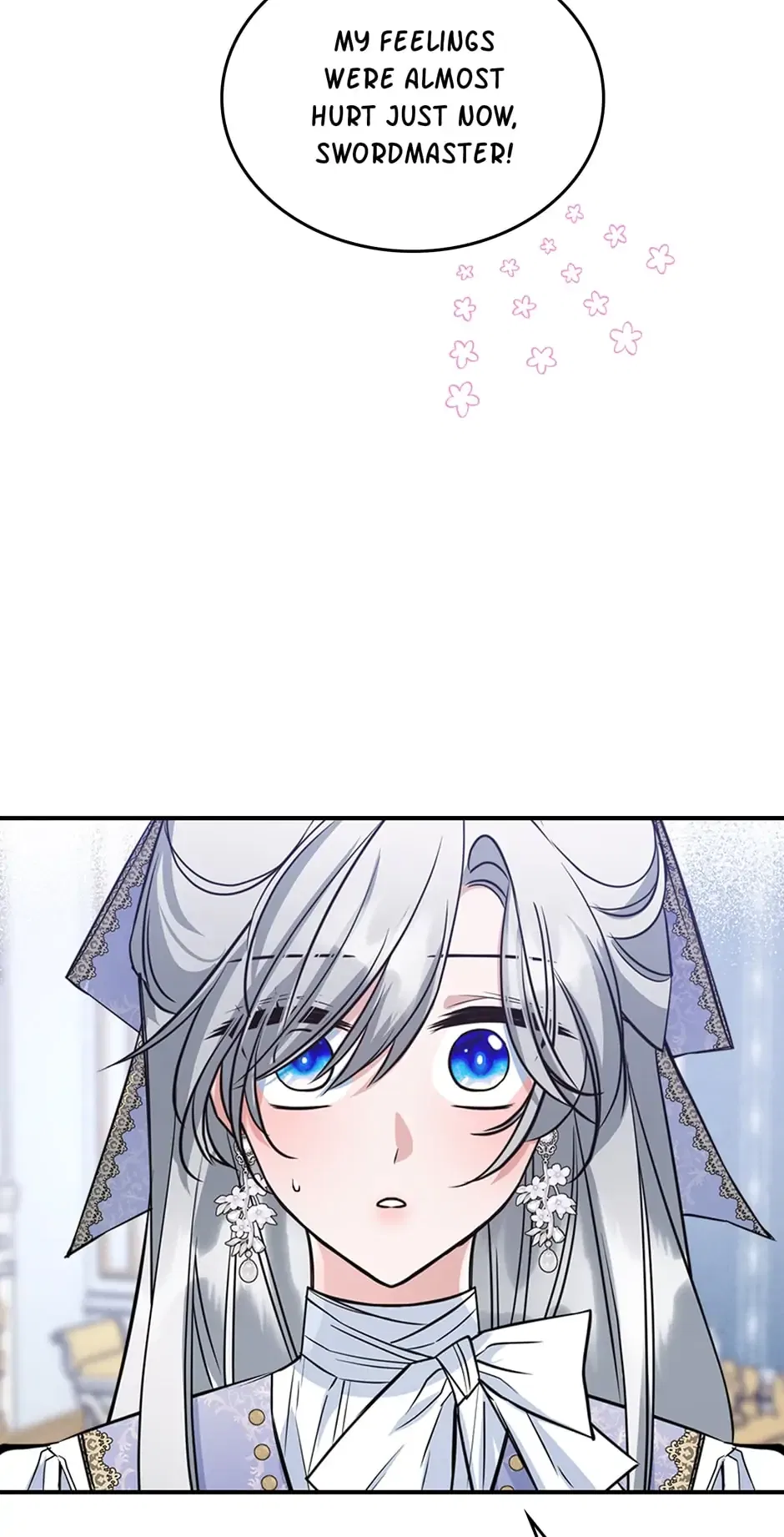 The Duke’s Bored Daughter is My Master Chapter 27 – Page 51