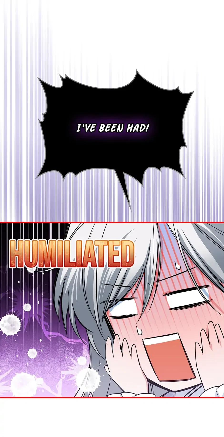 The Duke’s Bored Daughter is My Master Chapter 27 – Page 56