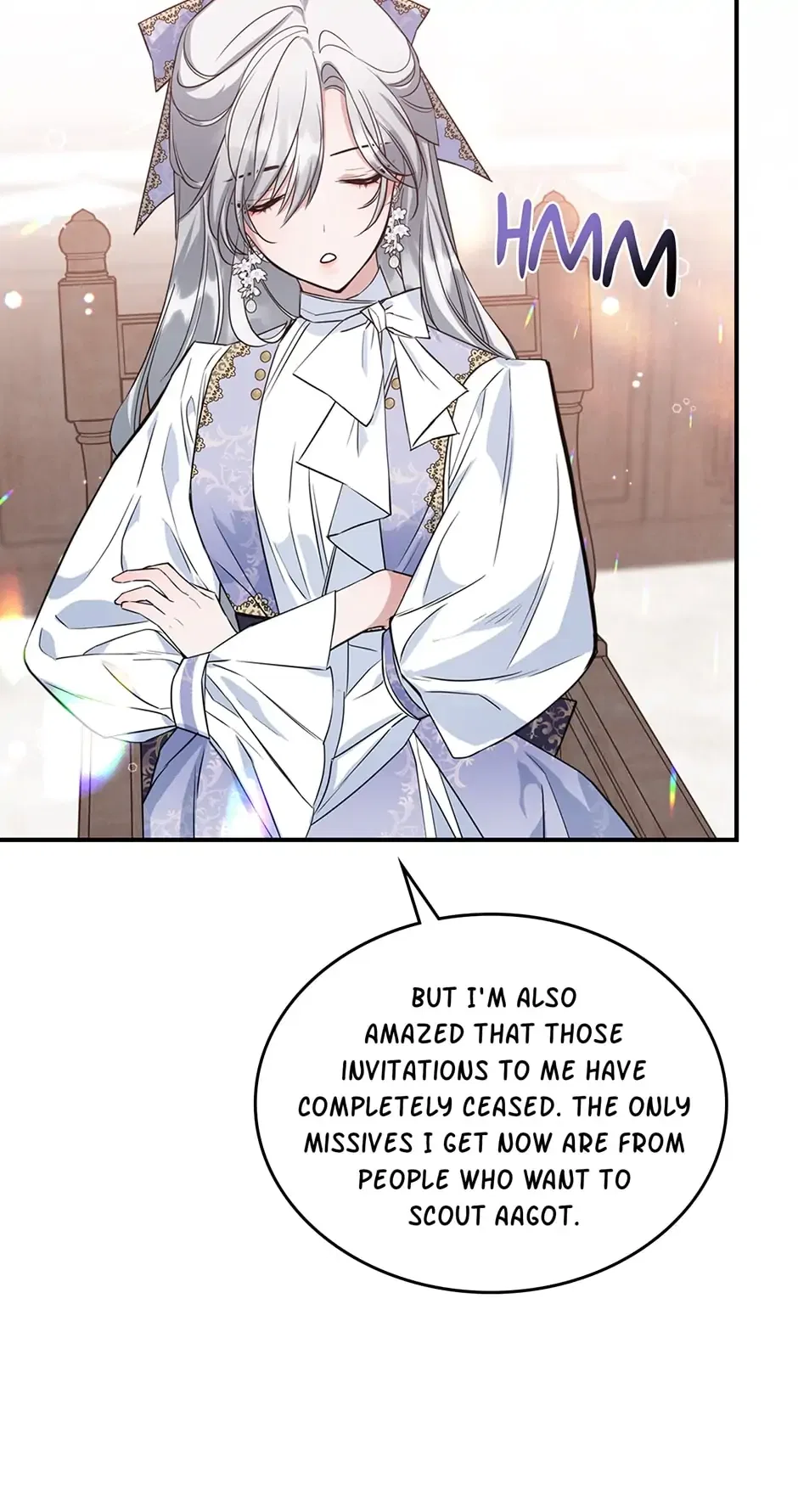 The Duke’s Bored Daughter is My Master Chapter 27 – Page 63