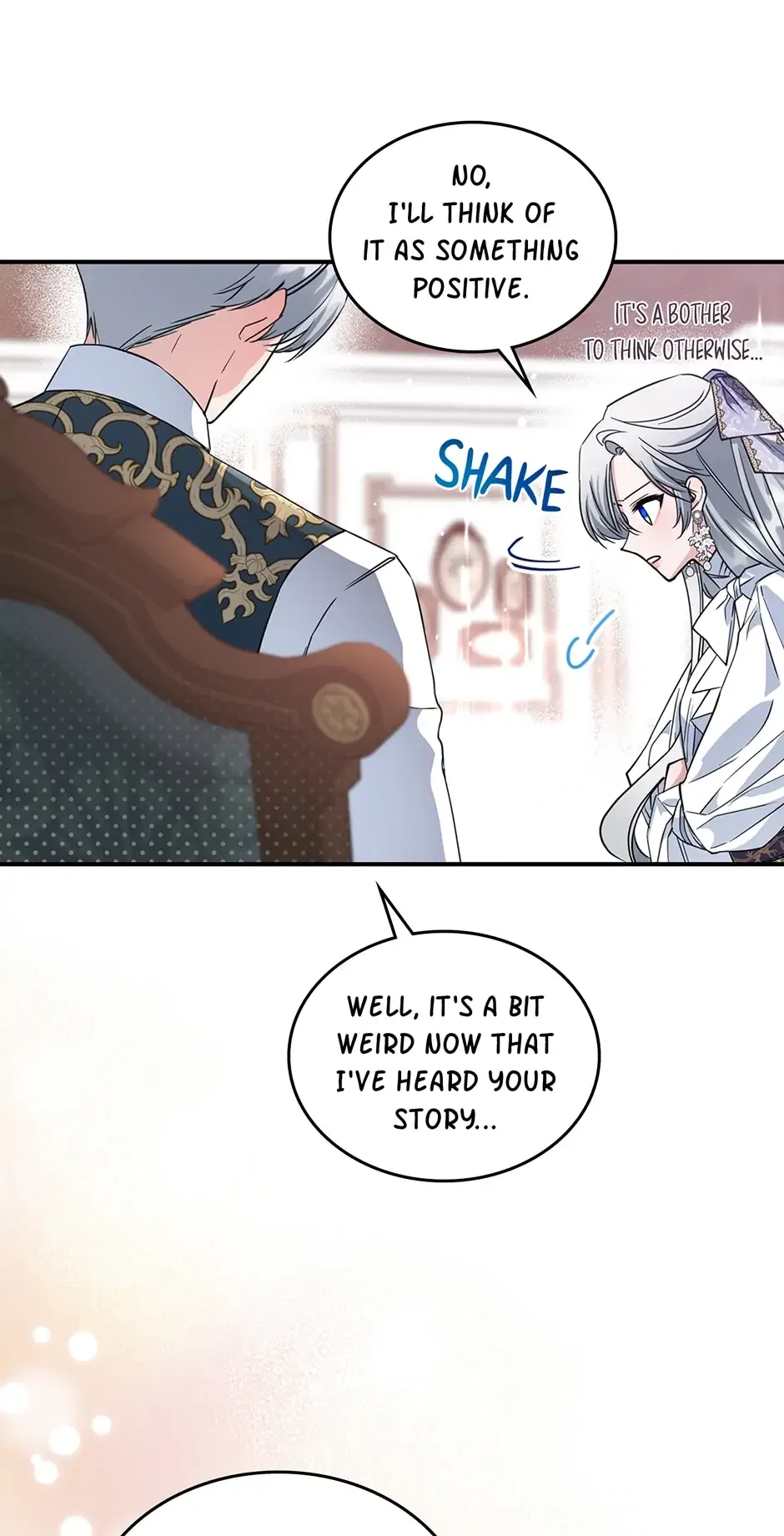 The Duke’s Bored Daughter is My Master Chapter 27 – Page 65