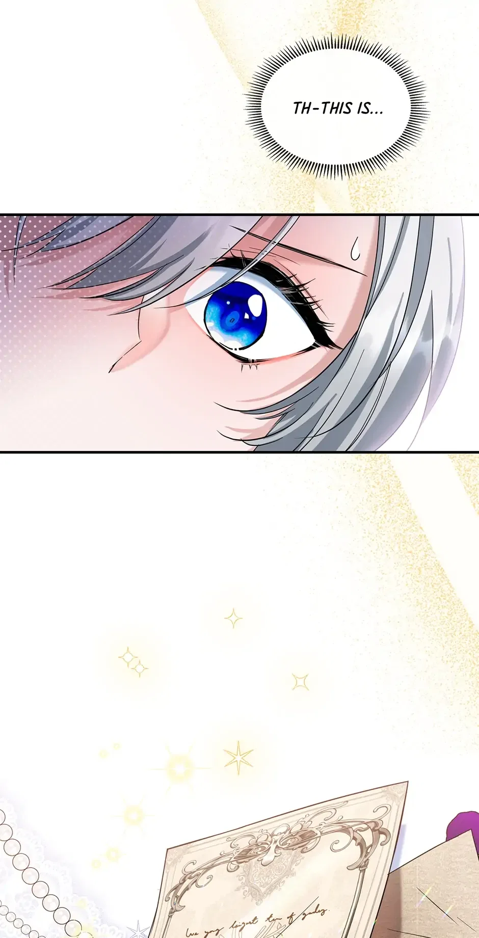 The Duke’s Bored Daughter is My Master Chapter 27 – Page 68
