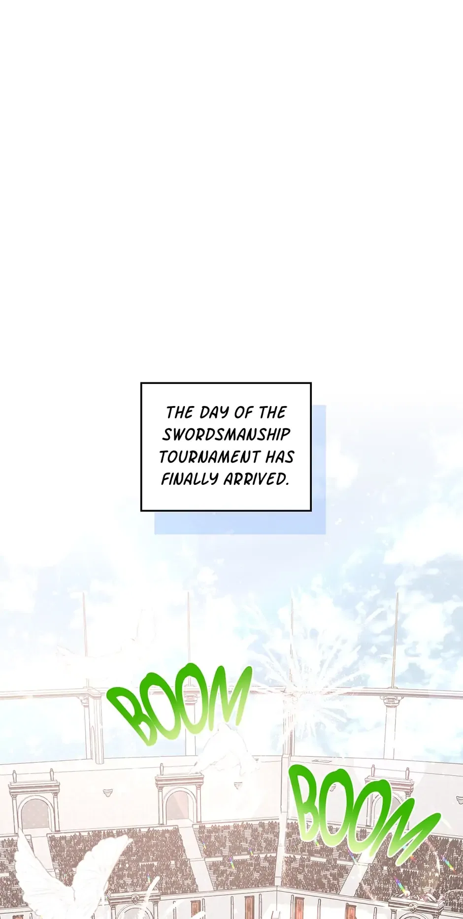 The Duke’s Bored Daughter is My Master Chapter 26 – Page 2