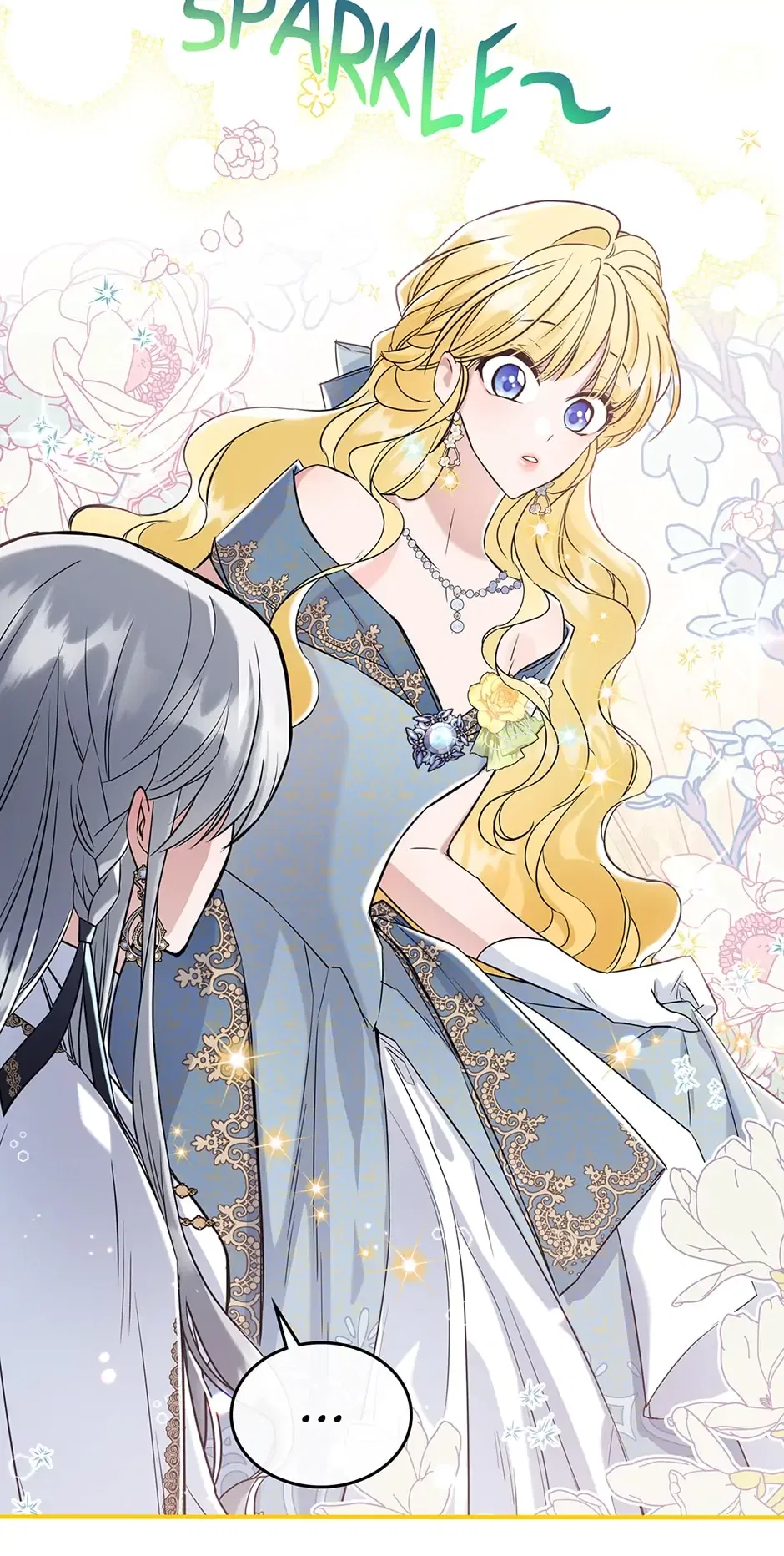 The Duke’s Bored Daughter is My Master Chapter 26 – Page 10