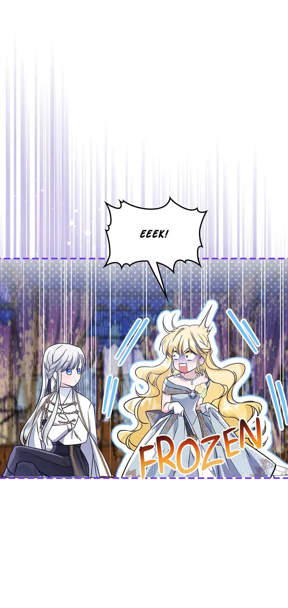 The Duke’s Bored Daughter is My Master Chapter 26 – Page 11