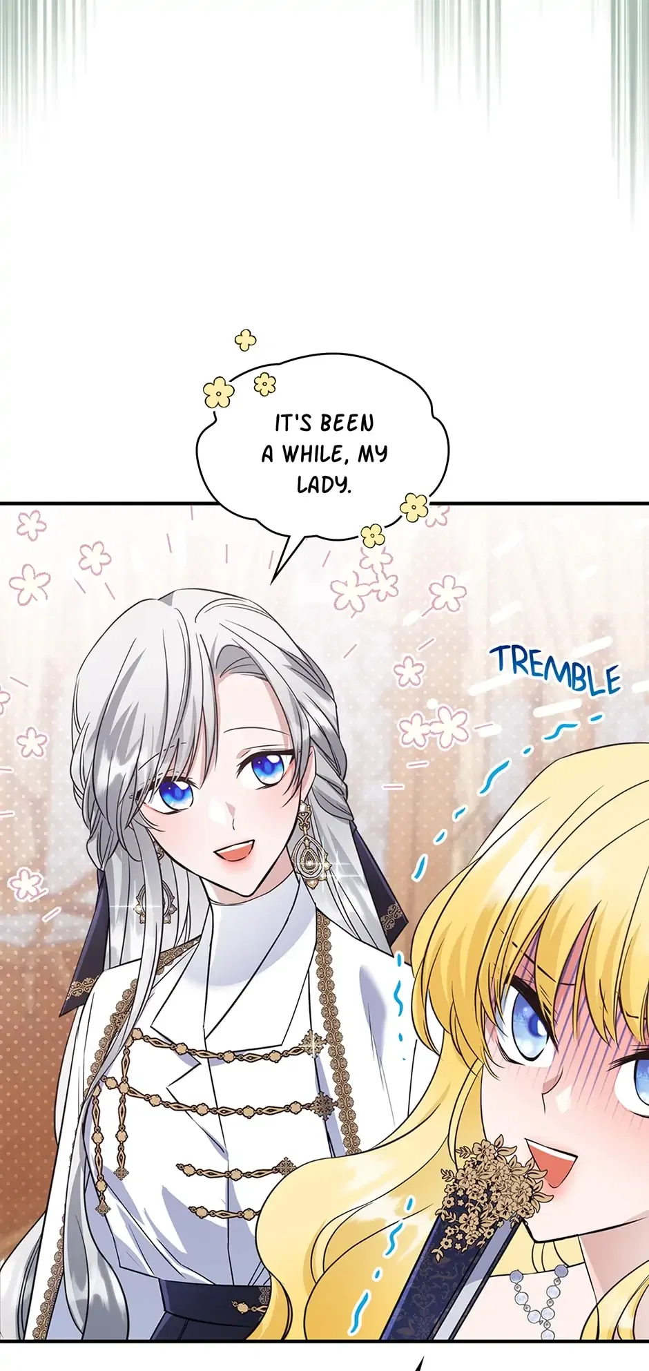 The Duke’s Bored Daughter is My Master Chapter 26 – Page 14