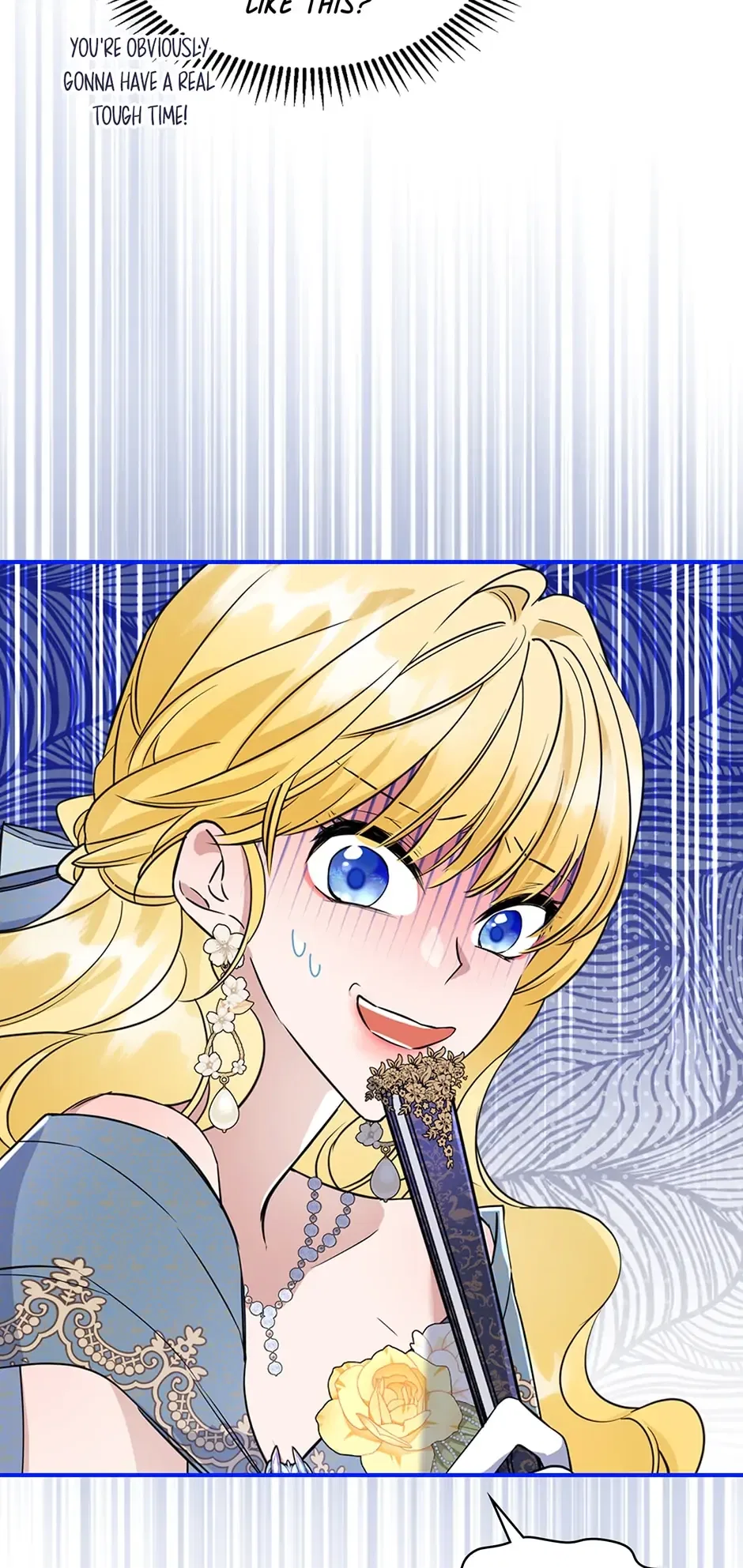 The Duke’s Bored Daughter is My Master Chapter 26 – Page 17
