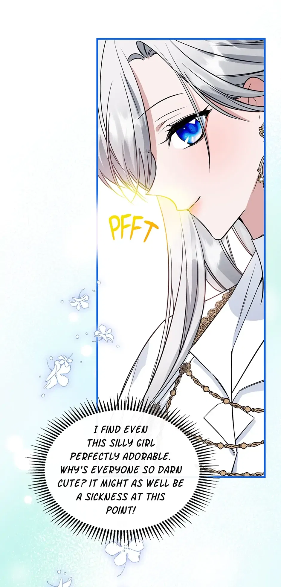 The Duke’s Bored Daughter is My Master Chapter 26 – Page 19