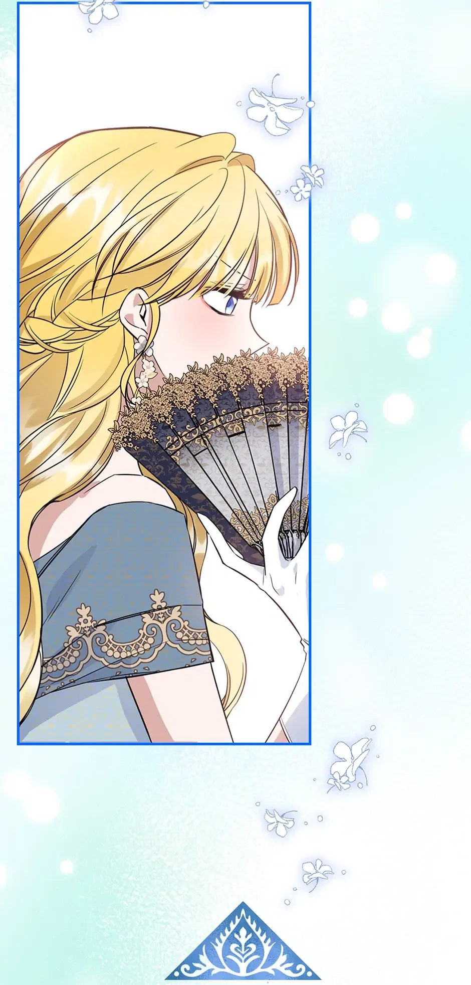 The Duke’s Bored Daughter is My Master Chapter 26 – Page 20