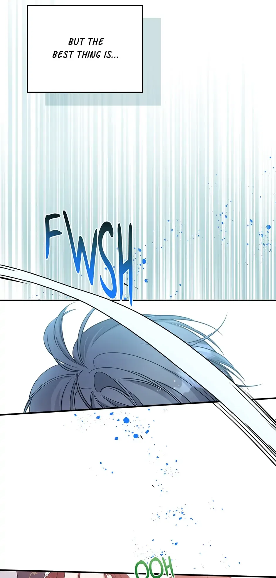 The Duke’s Bored Daughter is My Master Chapter 26 – Page 25