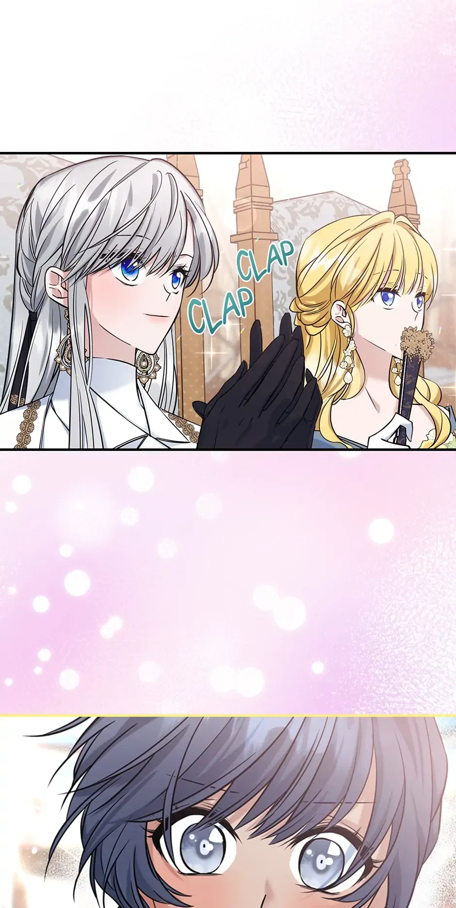 The Duke’s Bored Daughter is My Master Chapter 26 – Page 30