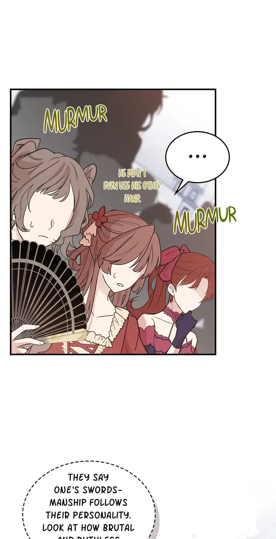 The Duke’s Bored Daughter is My Master Chapter 26 – Page 44