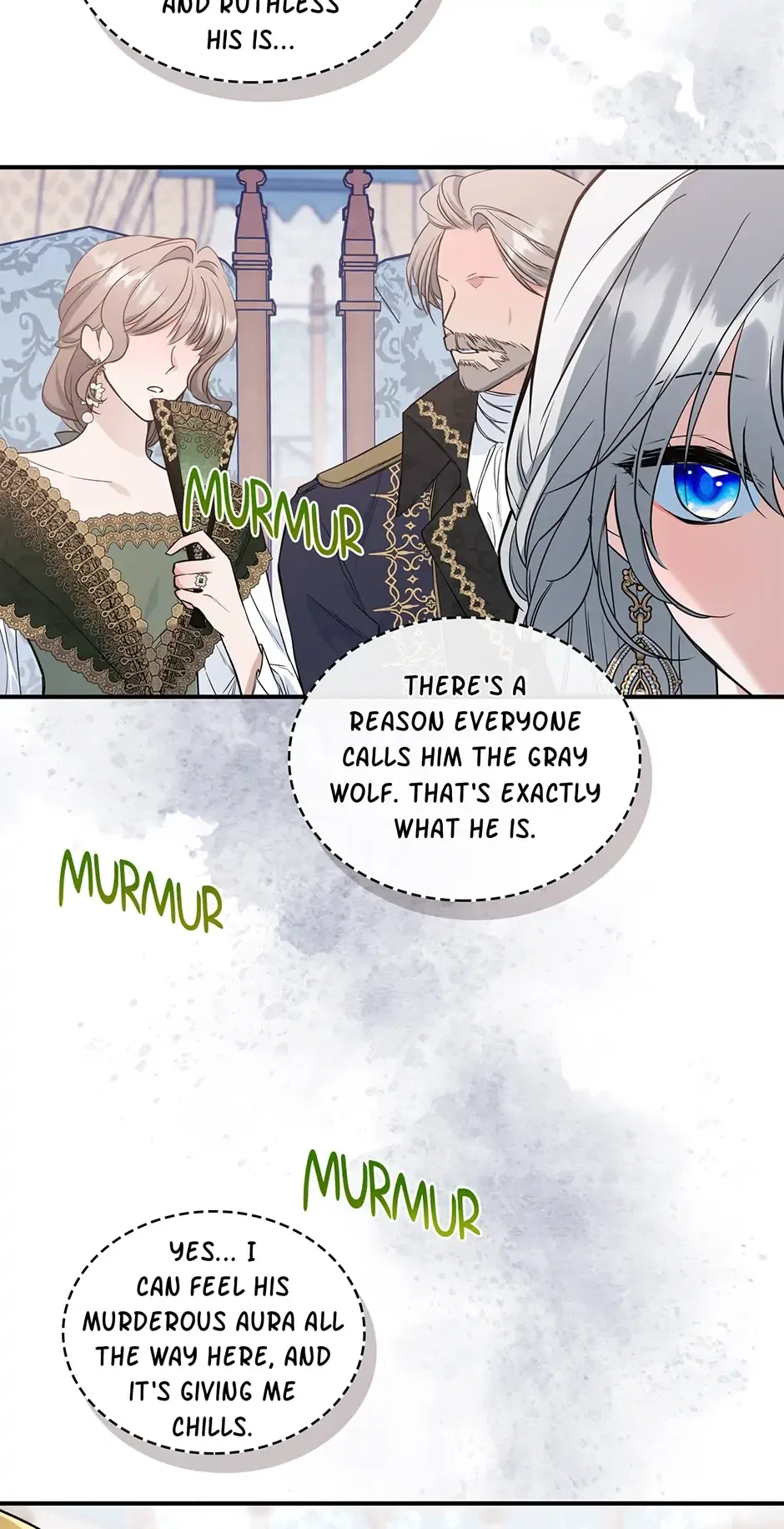 The Duke’s Bored Daughter is My Master Chapter 26 – Page 45