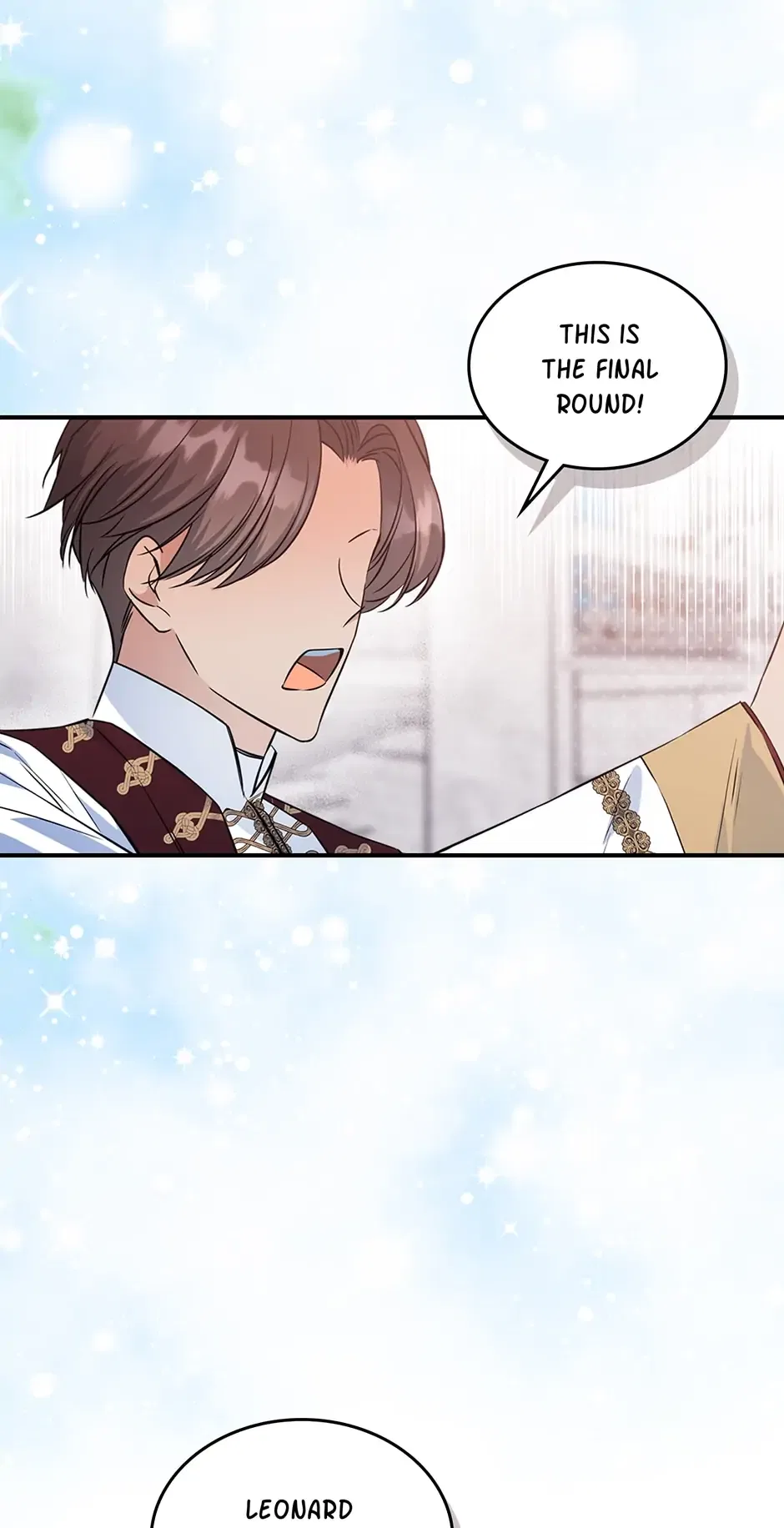 The Duke’s Bored Daughter is My Master Chapter 26 – Page 49