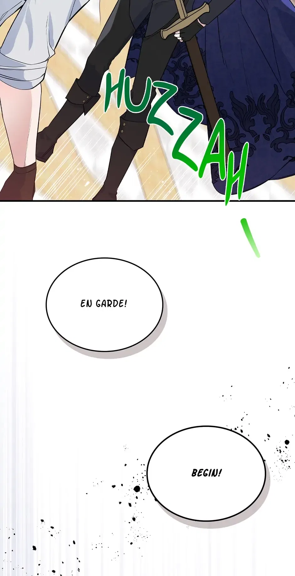 The Duke’s Bored Daughter is My Master Chapter 26 – Page 51