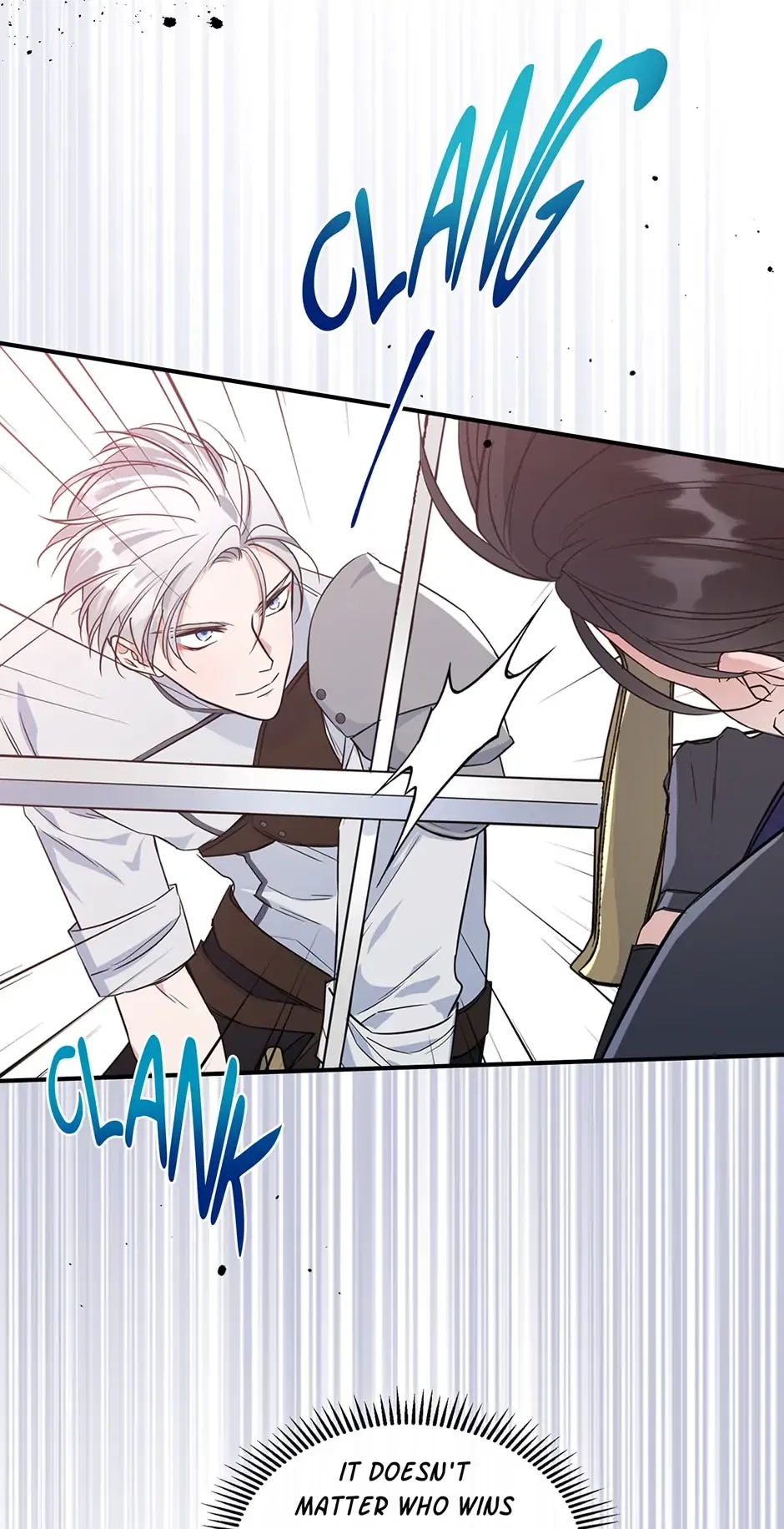 The Duke’s Bored Daughter is My Master Chapter 26 – Page 52