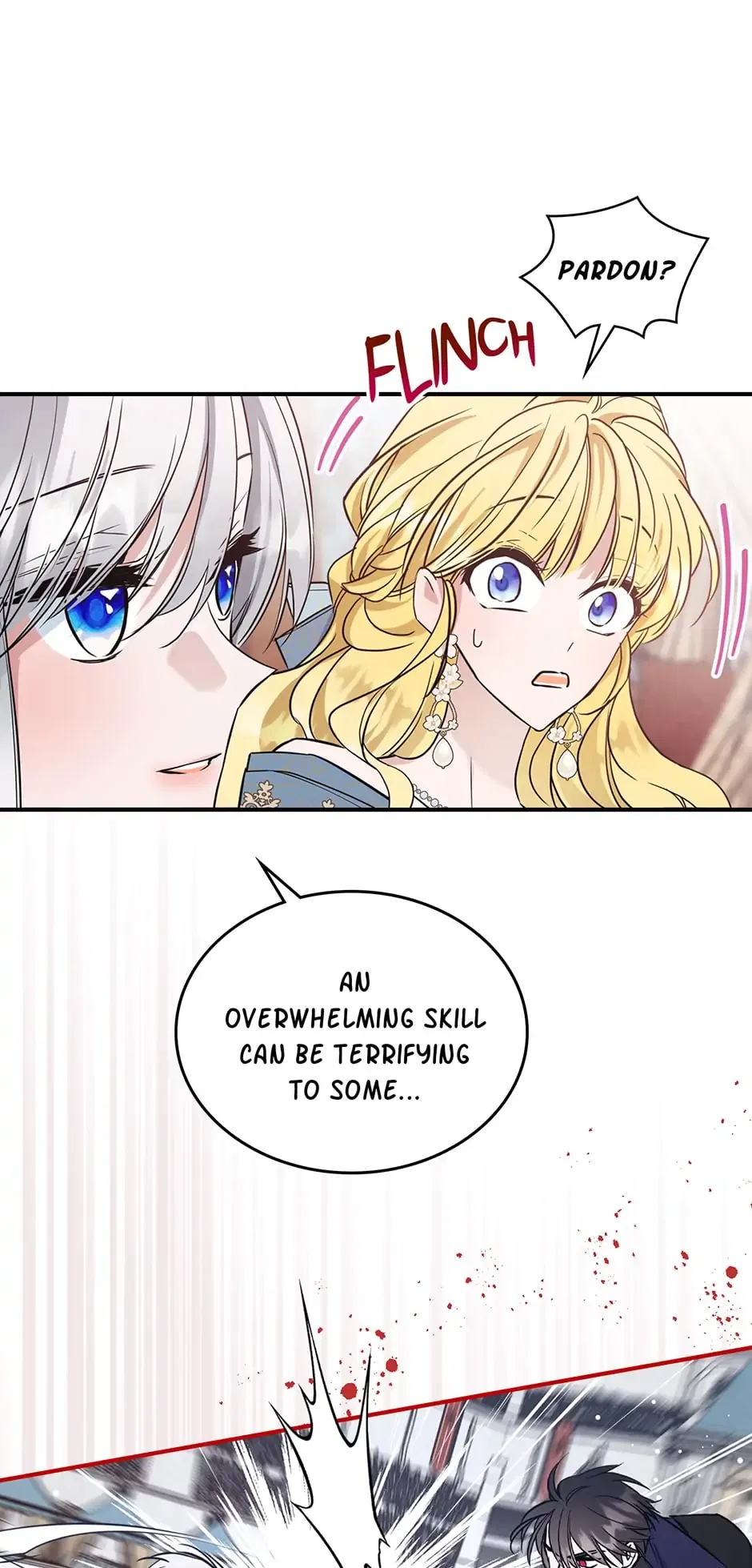 The Duke’s Bored Daughter is My Master Chapter 26 – Page 54