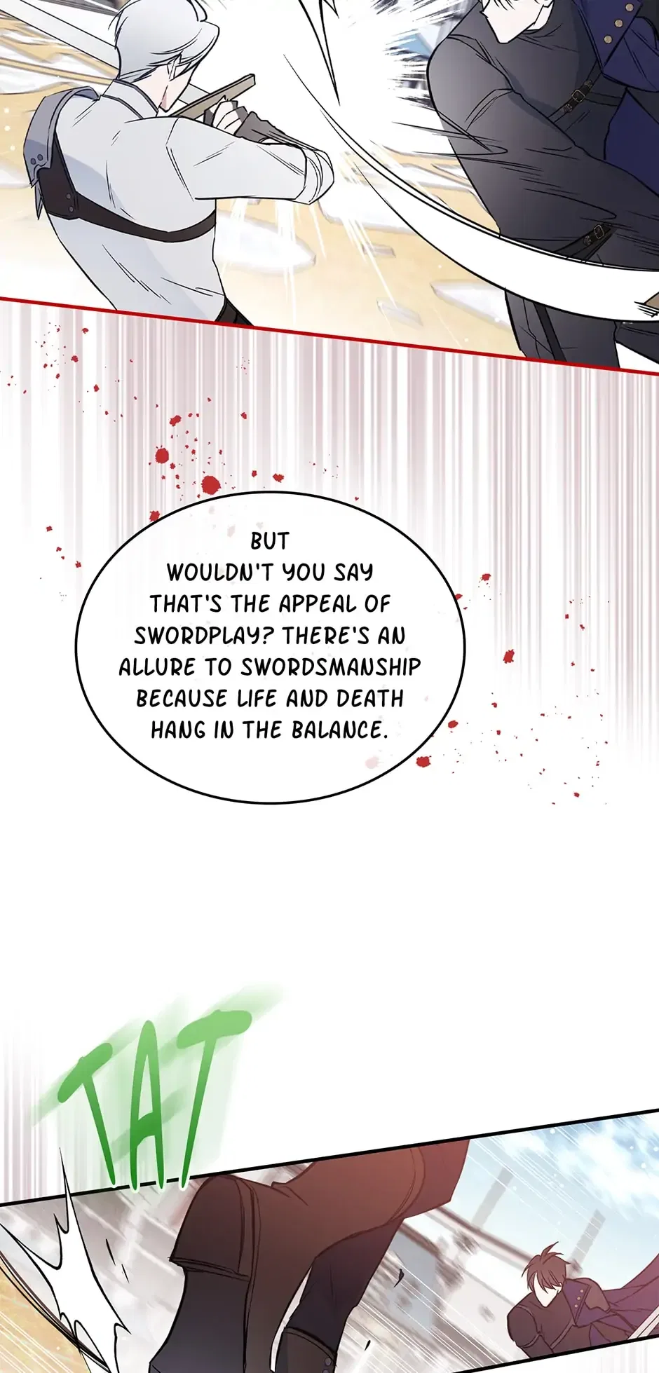 The Duke’s Bored Daughter is My Master Chapter 26 – Page 55