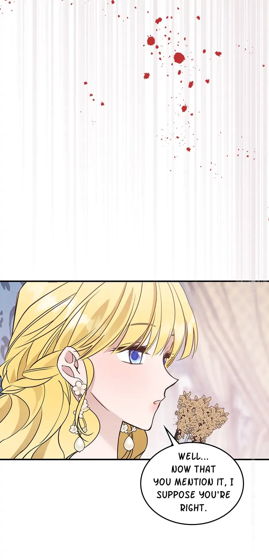 The Duke’s Bored Daughter is My Master Chapter 26 – Page 57