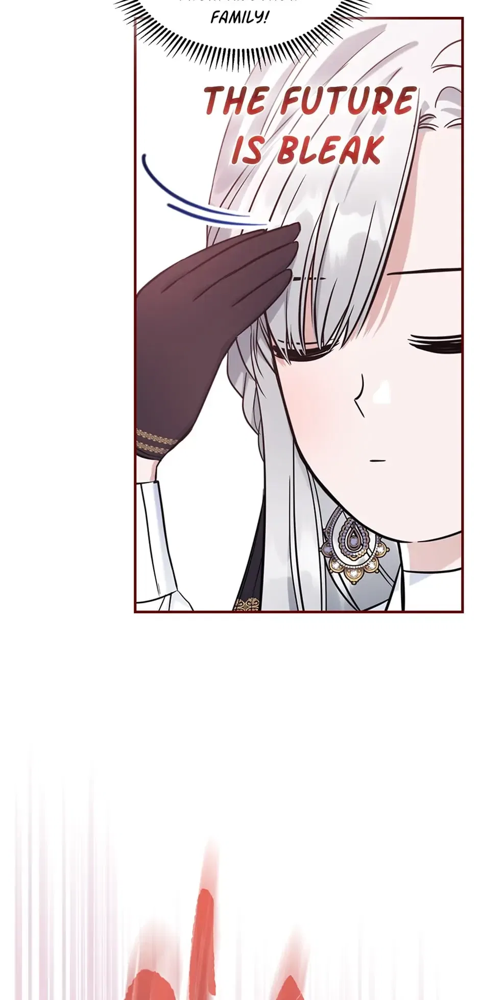 The Duke’s Bored Daughter is My Master Chapter 26 – Page 61