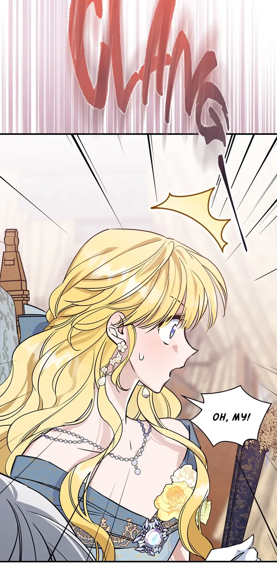 The Duke’s Bored Daughter is My Master Chapter 26 – Page 62