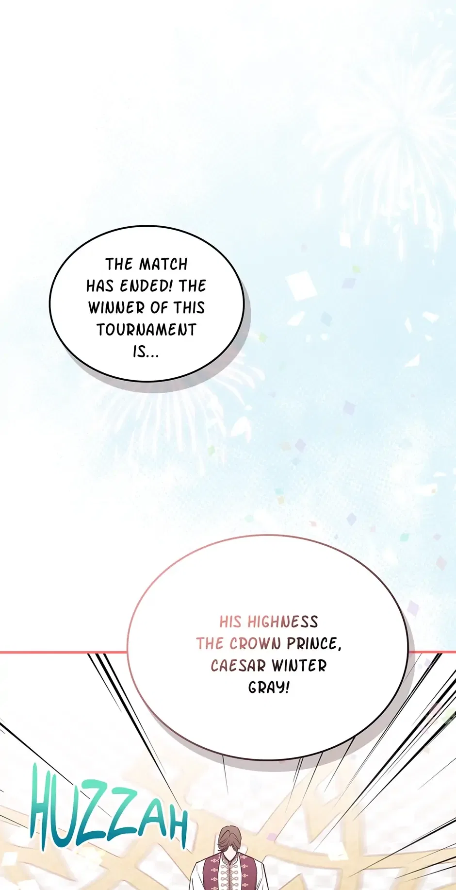 The Duke’s Bored Daughter is My Master Chapter 26 – Page 64