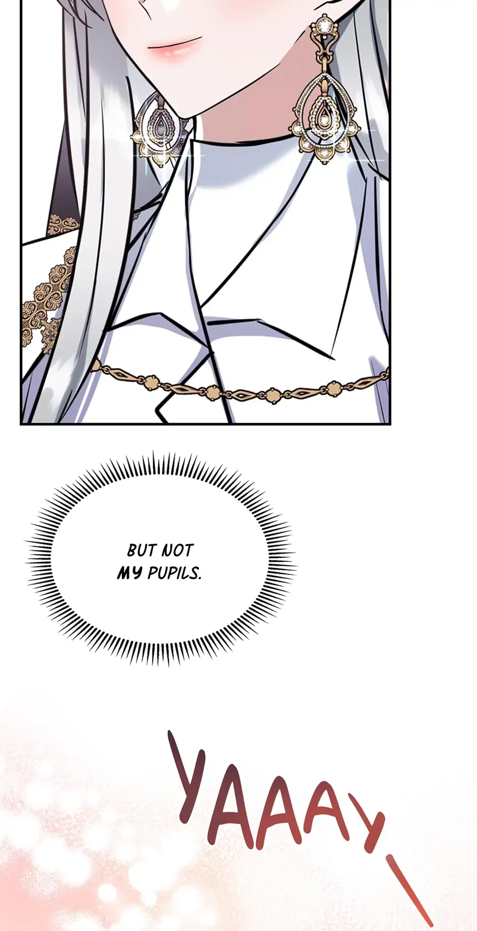 The Duke’s Bored Daughter is My Master Chapter 26 – Page 67