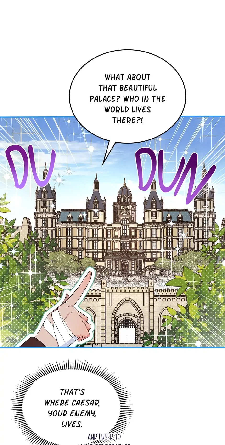 The Duke’s Bored Daughter is My Master Chapter 25 – Page 10