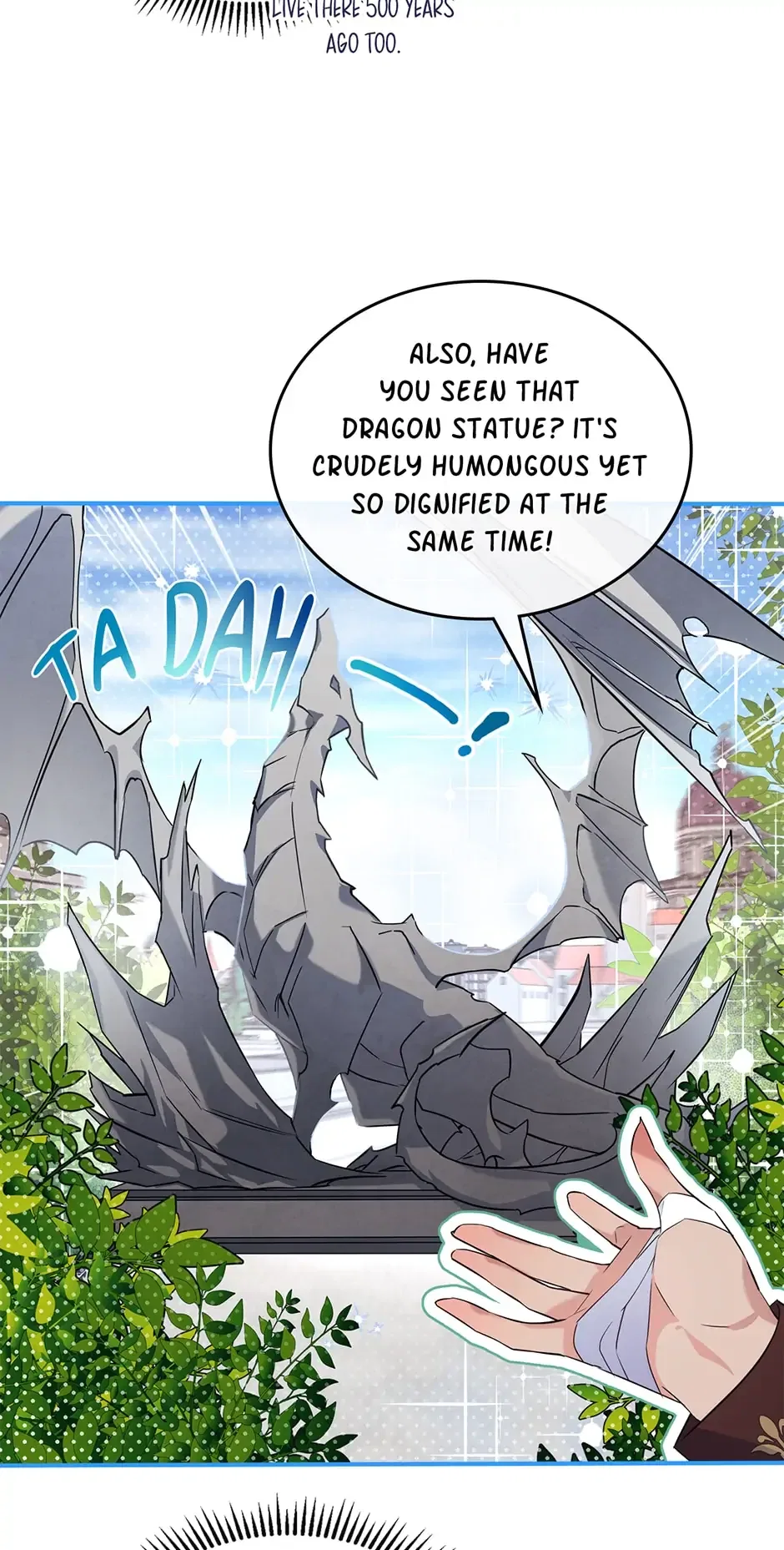 The Duke’s Bored Daughter is My Master Chapter 25 – Page 11